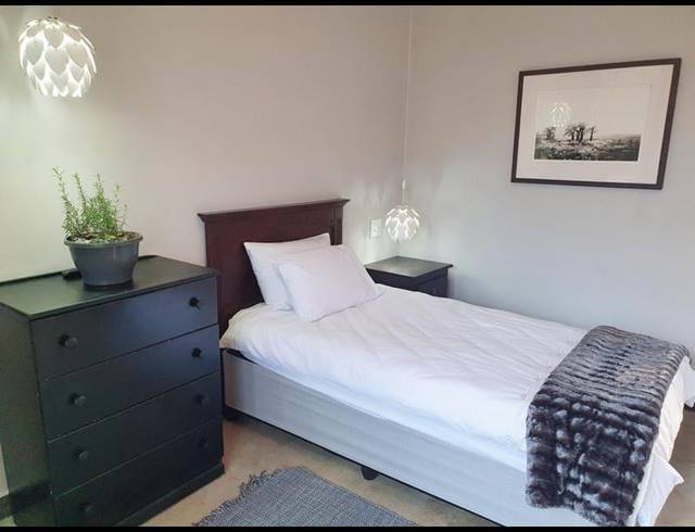 1 BEDROOM PROPERTY TO RENT IN RIETONDALE